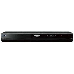 本体 リモコンのみ パナソニック 320GB 1チューナー ブルーレイレコーダー DMR-BR585-K 2011年製