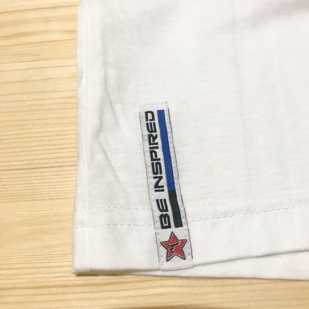 Fairtex Tシャツ ムエタイ Sサイズ 51cxMga079L._UY350_.jpg