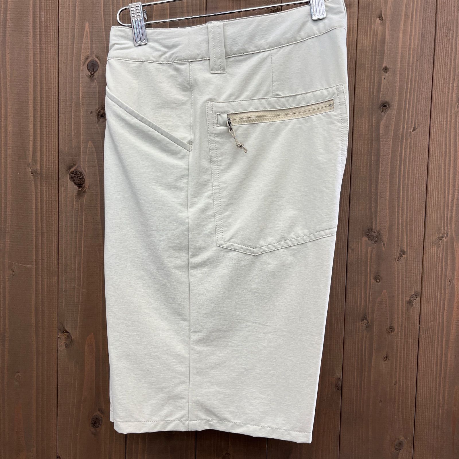 新品未使用】 Patagonia パタゴニア Men's Quandary Shorts