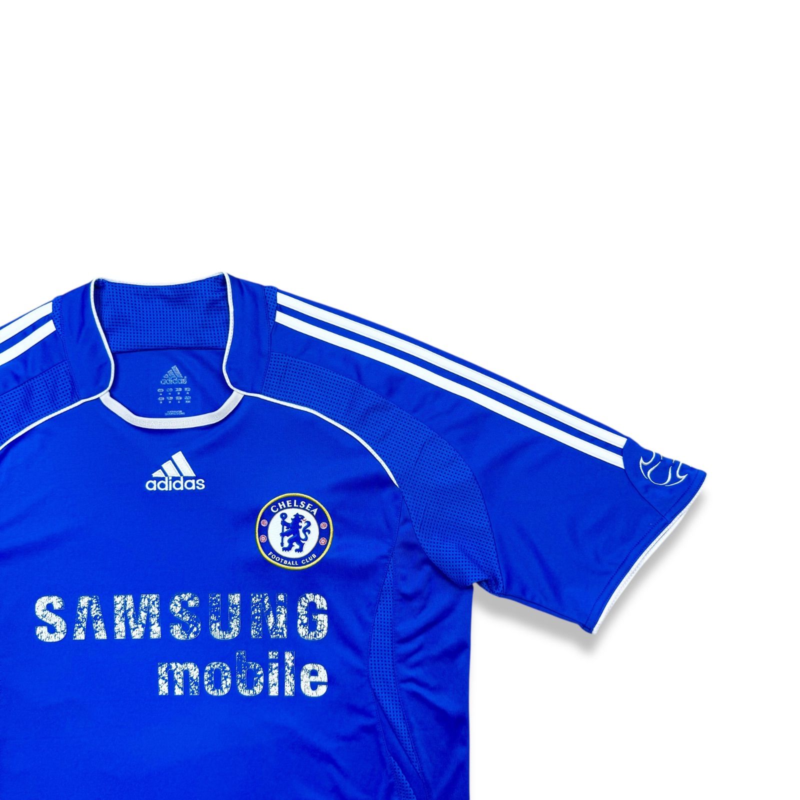 2004/2005 00s Y2K コレクション Chelsea FC イングランド プレミア