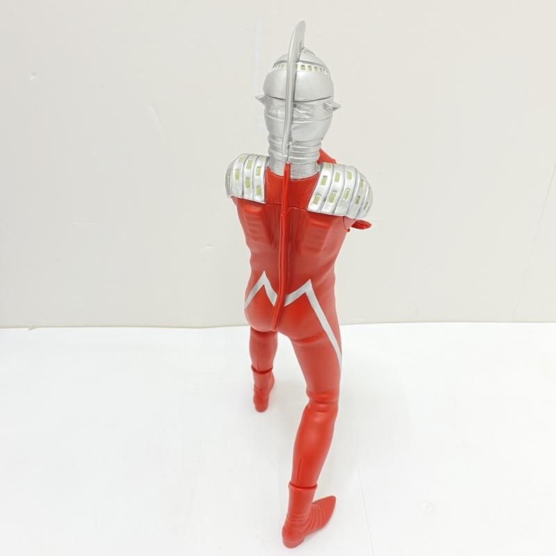 中古】【開封】ウルトラセブン ワイドショット アドベントVer