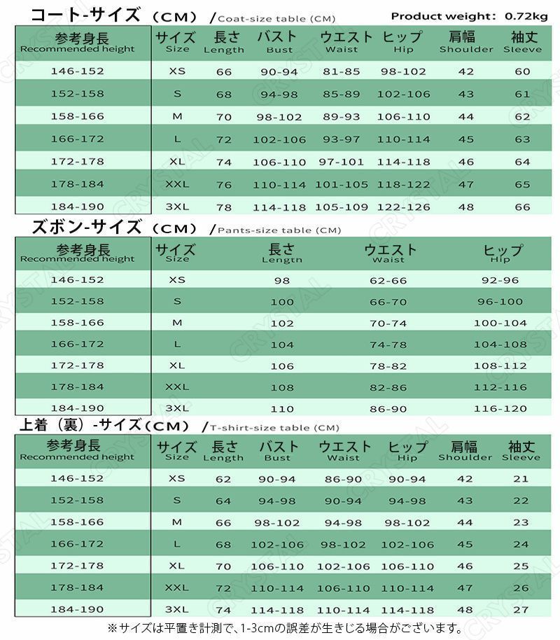 観賞用