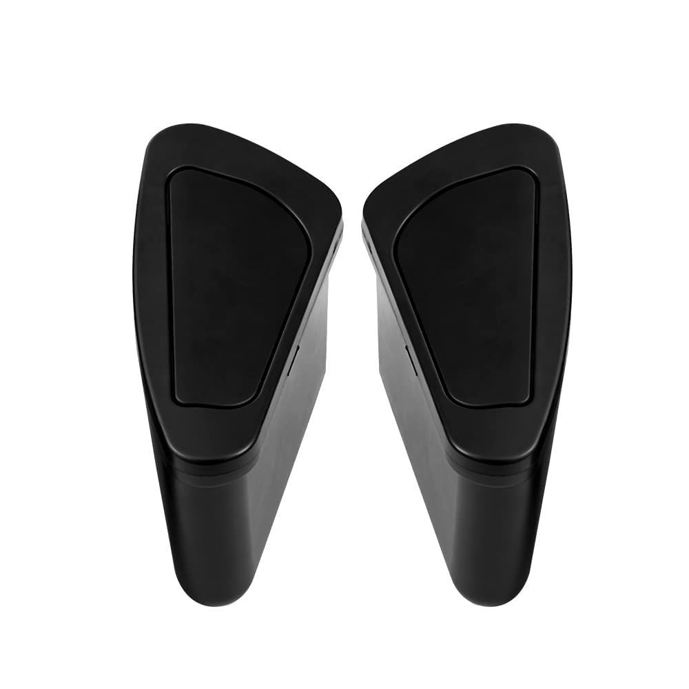 新品 Mixsuper トヨタ 新型 ハリアー 80系 ドアゴミ箱 プッシュ式ドアゴミ箱 サイドBOX ゴミ箱 TOYOTA HARRIER 2020年6月-現行 メーカー直営 多機能 収納ボックス 内装パーツ カスタム ドレスアップ 耐