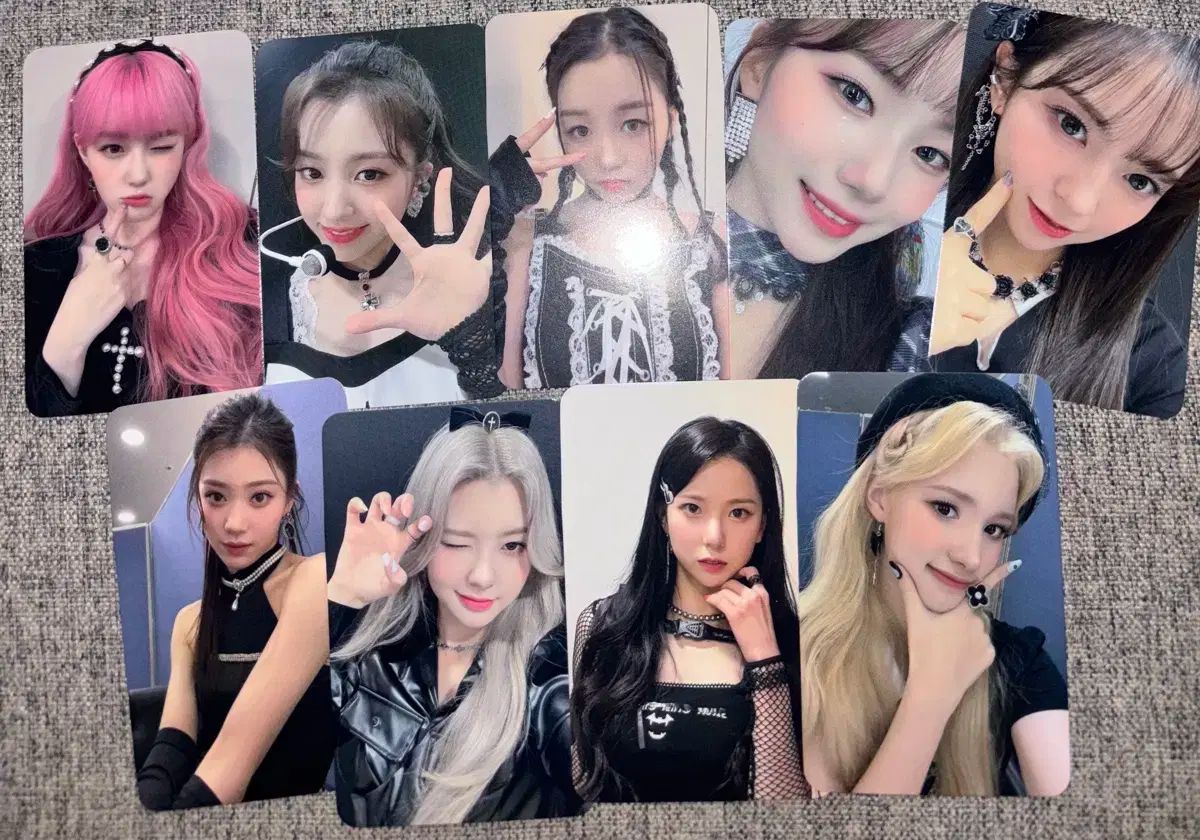 kep1er イェソ トレカ まとめ売り Kep1er ケプラー 韓国限定 アユクデ 事前収録 サノク トレカ 2025