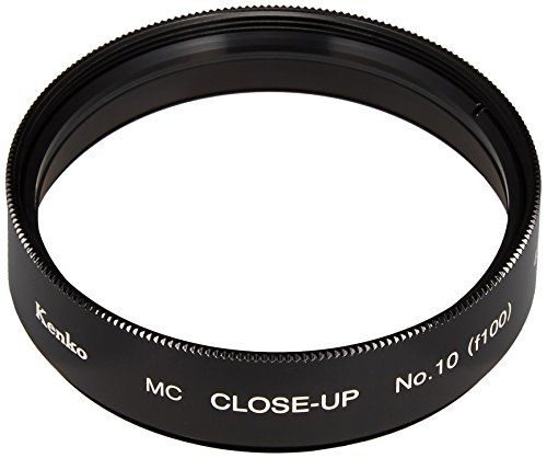 【新品・2営業日で発送】ケンコー 49mm MC C-UP NO10