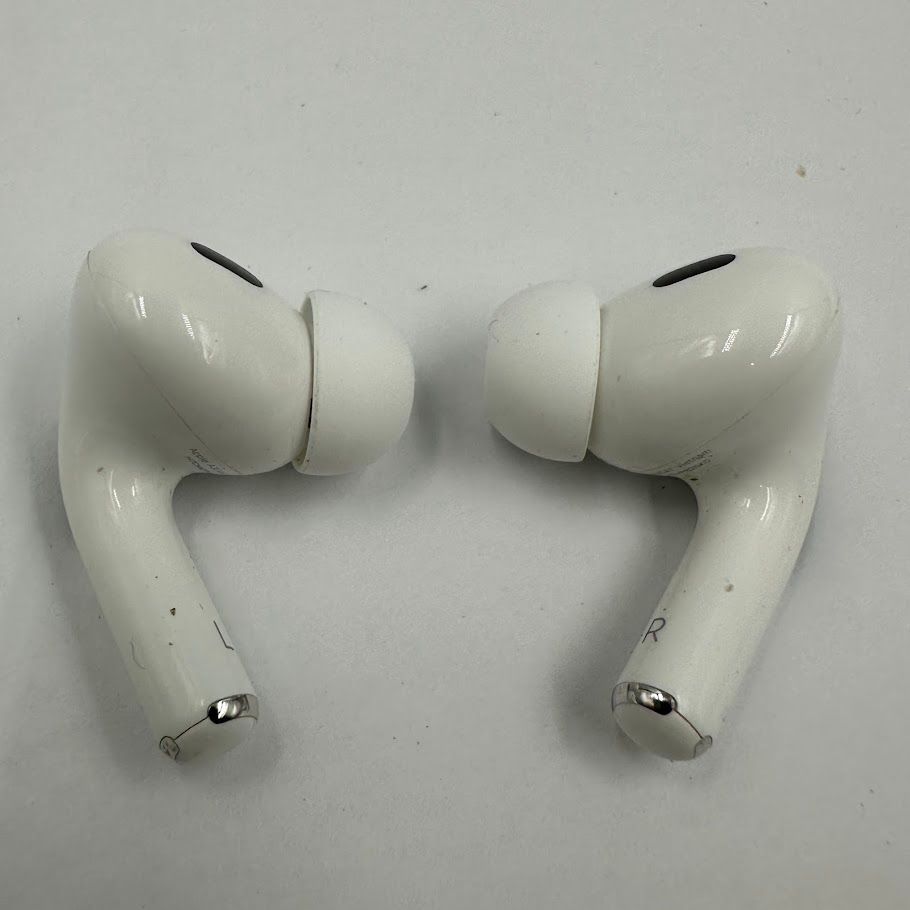 エアポッツプロ 第2世代