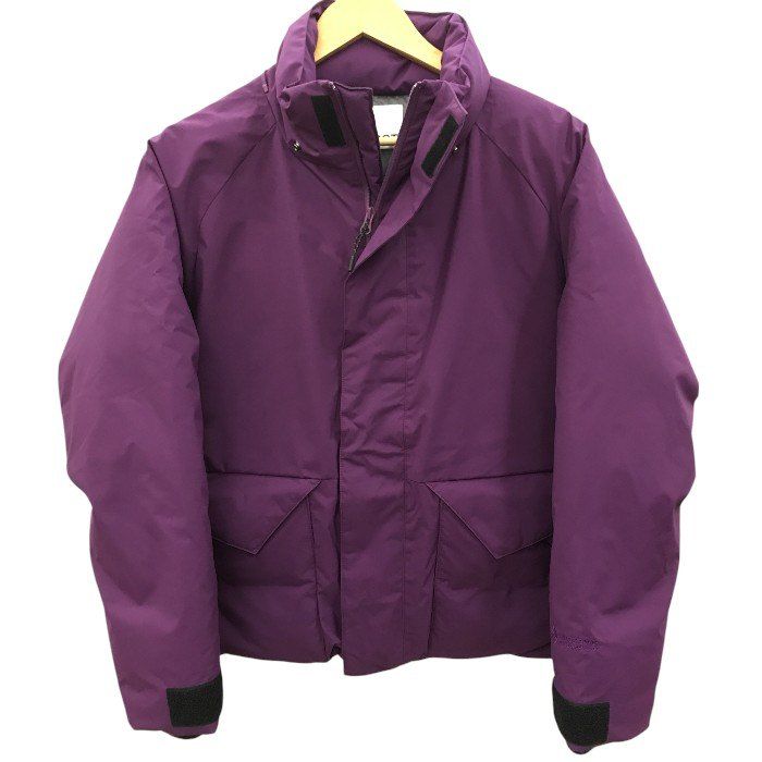 MARMOT CAPITAL マーモットキャピタル ライトマンモスジャケット