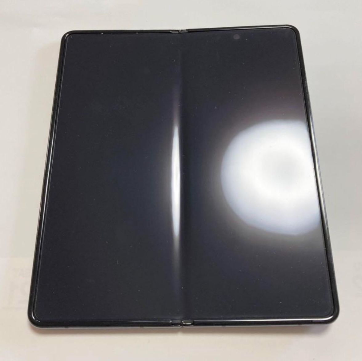 Android Galaxy Fold 4｜256gb｜SIMフリー - メルカリ