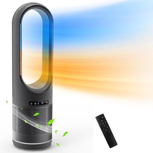 【新品未使用】タワーファン 冷暖風切り替え ECO省エネ 2s速暖 静音 新品未使用】タワーファン 冷暖風切り替え ECO省エネ 2s速暖 静音 2025