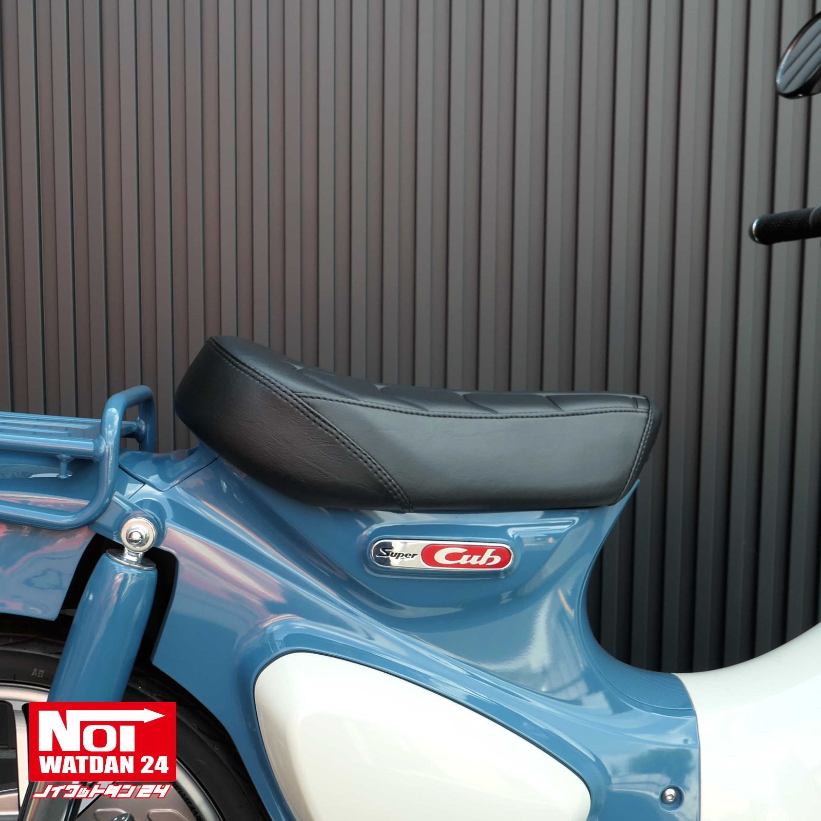 スーパーカブ C125 JA48 JA58 JA71 GMP-NH0183 NOI WATDAN24（ノイ