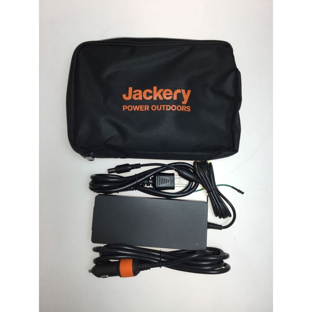 ΘΘJackery ポータブル電源 未使用品 PTB101 - メルカリ