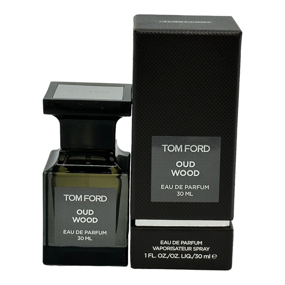 未使用香水トム フォード ビューティウード・ウッド オード パルファム