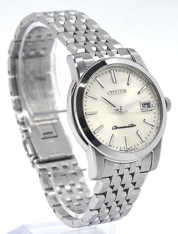 ☆美品！CITIZEN シチズン The CITIZEN ザ・シチズン クロノ