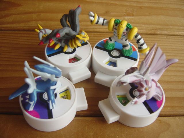 ♯Foc15BLポケモンバトルーレット全8種 ♯Foc15BLポケモンバトルーレット全8種 - メルカリ