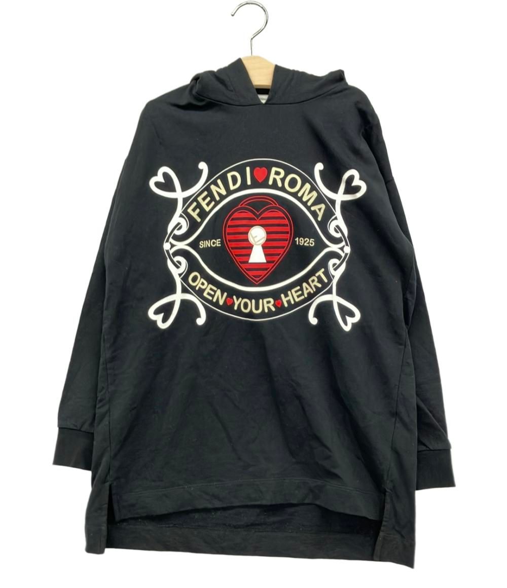 FENDI フェンディ キッズ ベア 熊 ワンピース 24M Fendi Kids