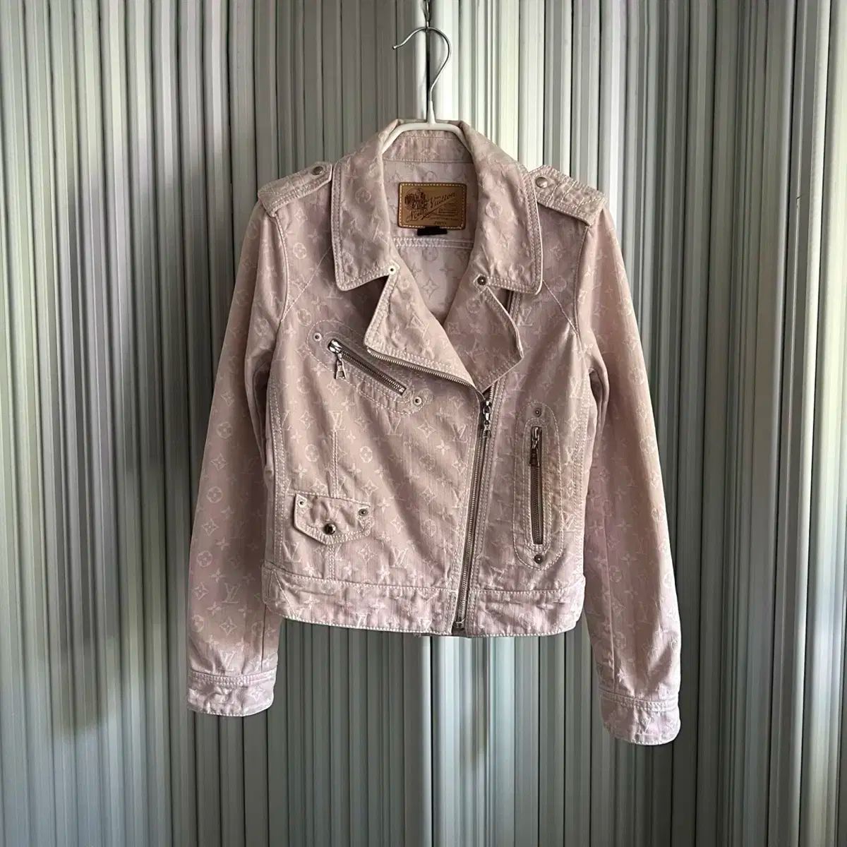 Louis Vuitton Jacket