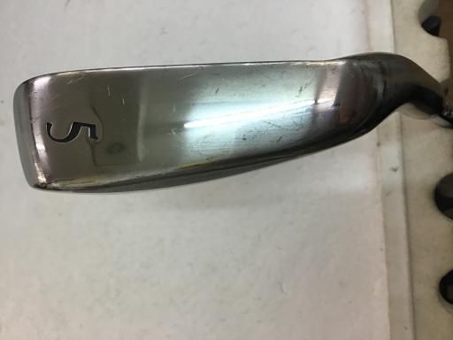 ダンロップ XXIO 2025 5 単品アイアン LI NS PRO 850GH DST for XXIO フレックスR メンズ 男性用 右利き 右用 Cランク ゴルフクラブ