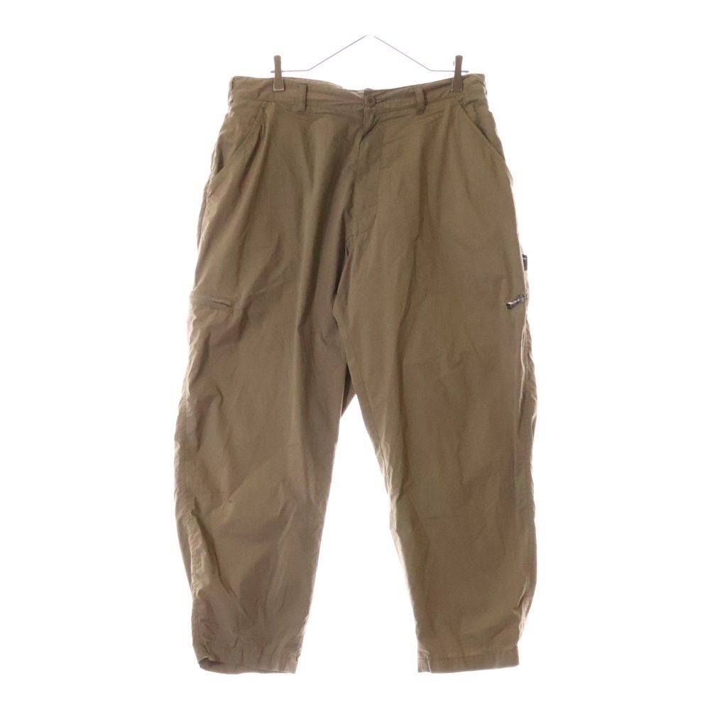 BROCHURE (ブロシュアー) PHOTOGRAPHER PANTS 222-02 コットン