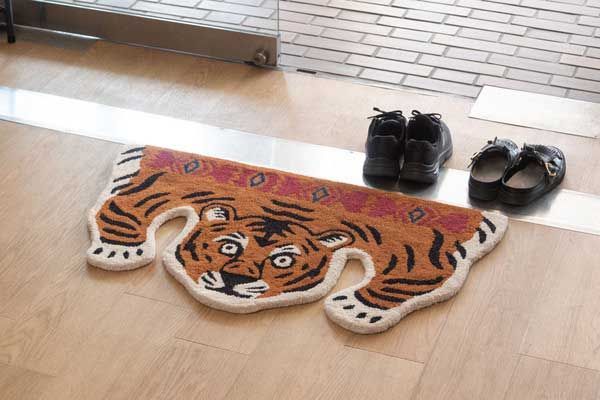 約W60×D90×H1.8cm No.011