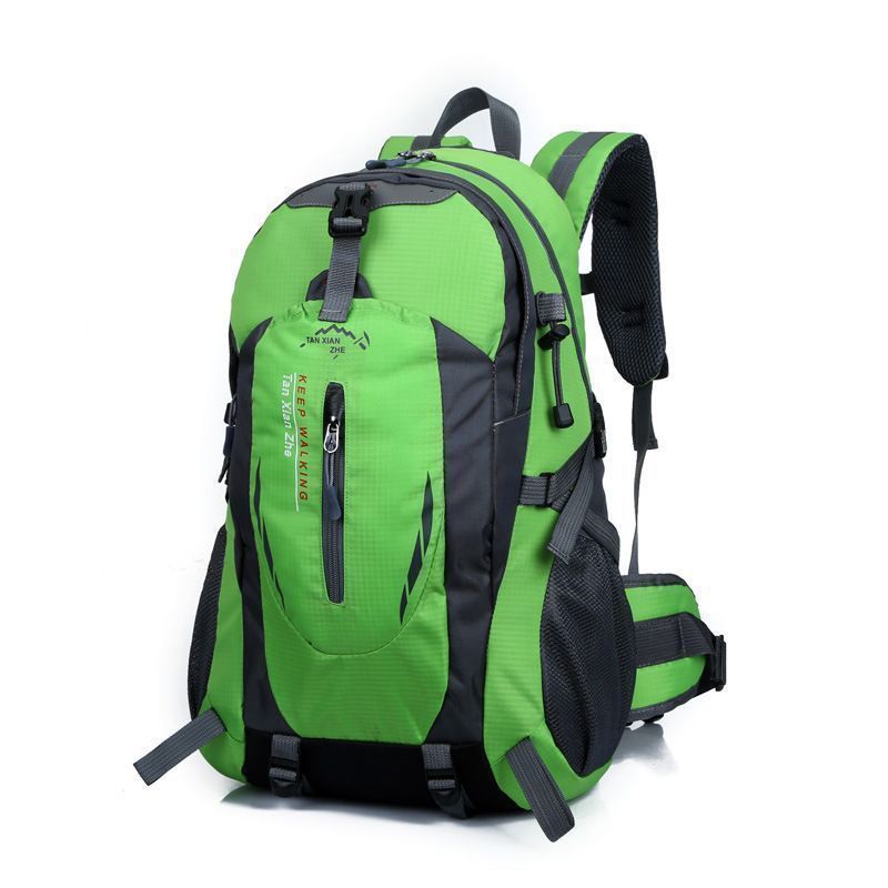 ✨未使用✨レスポートサック　リュック　グリーン　深緑色　軽量　ポケット沢山 Amazon.co.jp: [Superior] バックパック 50L 大容量 メンズ
