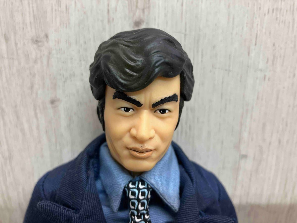 RAH No.476 本郷猛(紺ブレザｰVer.) 節約 仮面ライダｰ RAH No.476 本郷