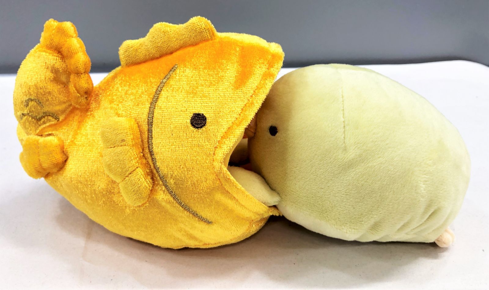 小牧店】すみっコぐらし ぺんぎん？ 上小田井 限定 しゃちほこ