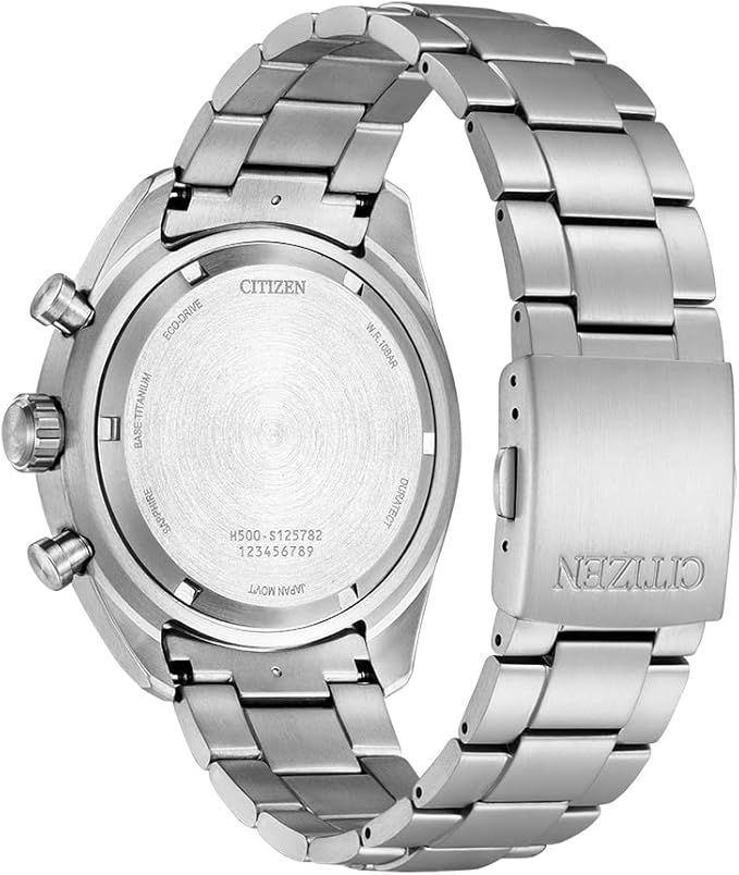 CITIZEN シチズン 逆輸入 メンズ腕時計 ミリタリー エコドライブ