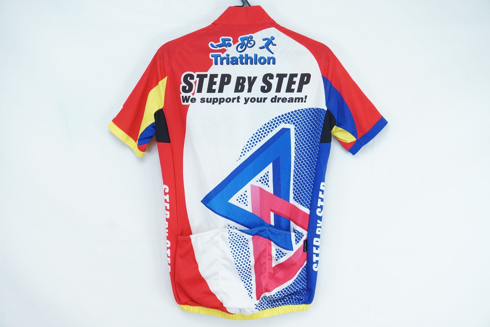 WAVE ONE サイクルジャージ サイズM z-easy-hs-02.png