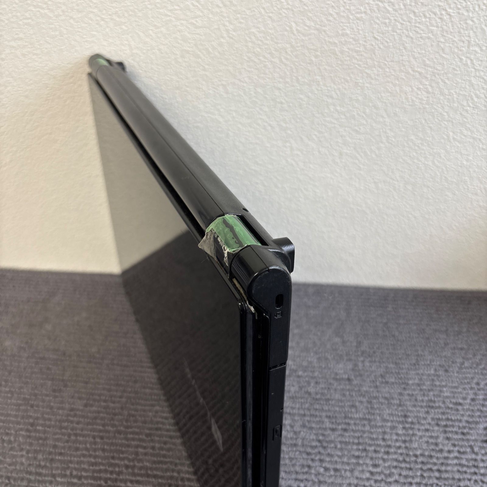 NEC LAVIE NS850/D i7-6567U メモリ4GB タッチ機能 NEC LAVIE NS850/D i7-6567U メモリ4GB HDD 500GB Win10 タッチ