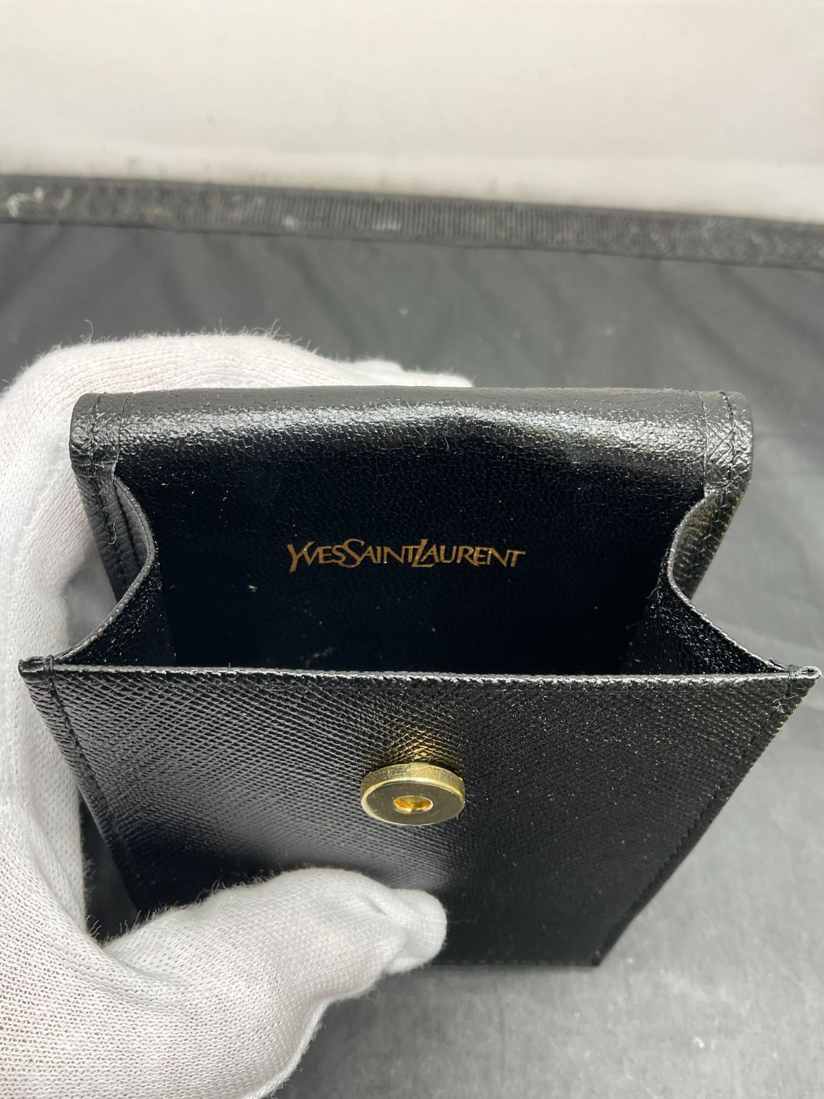 シガレットケース