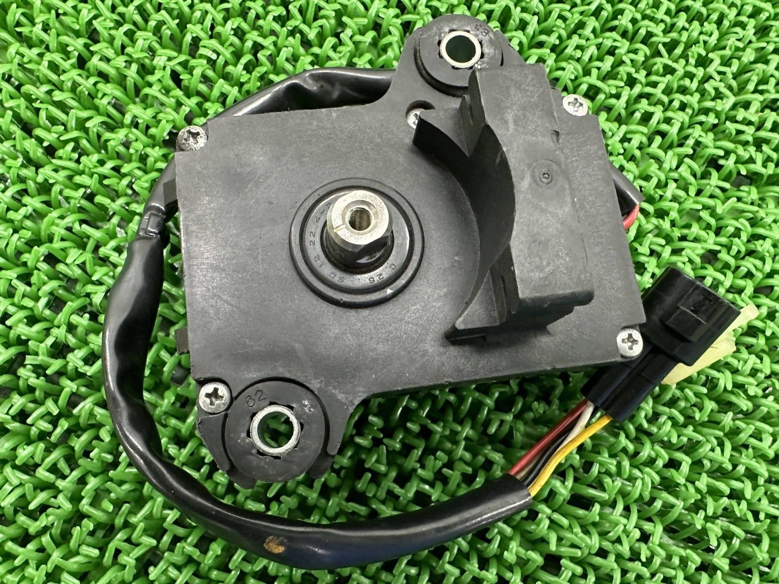 ブルバードM109R