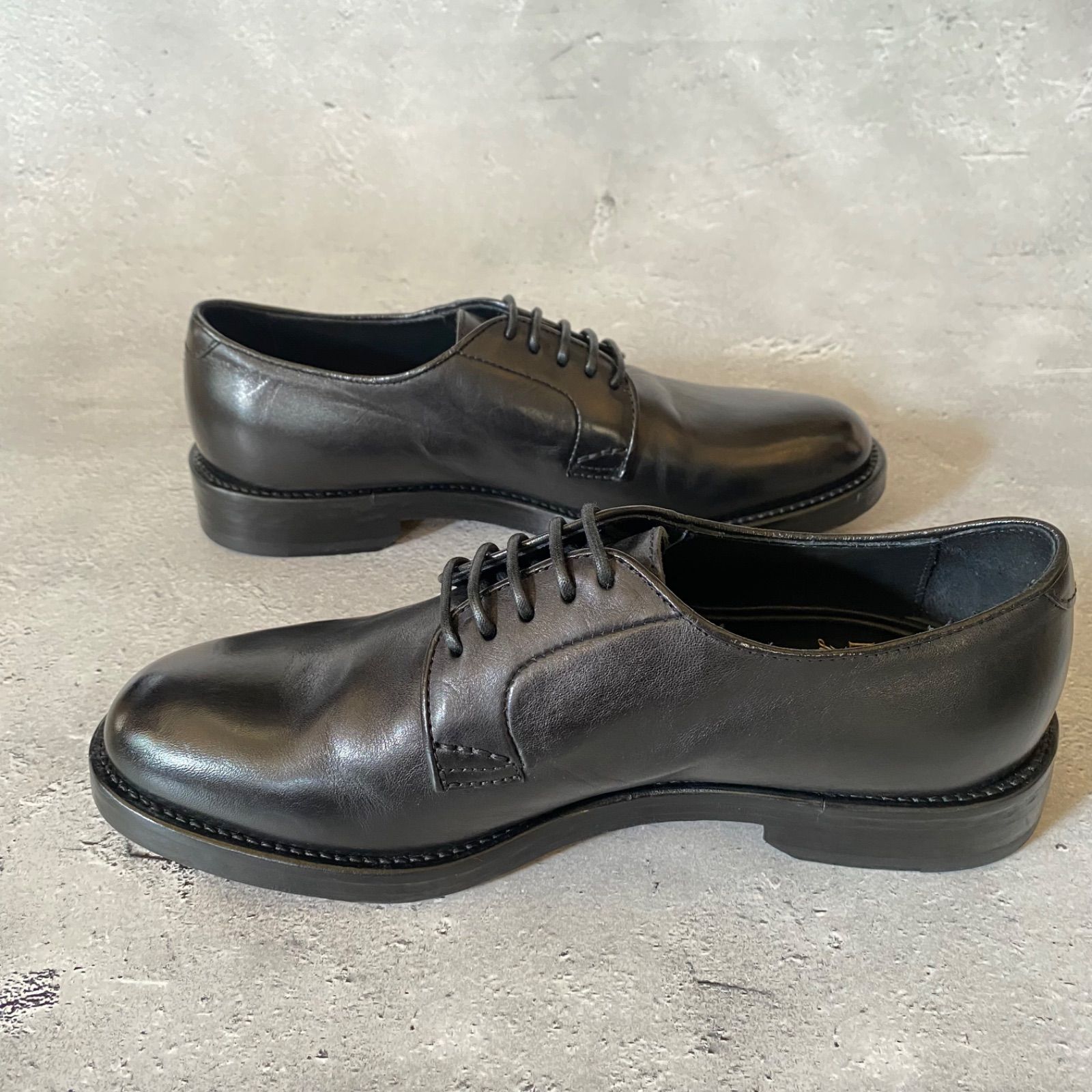 デュカルス プレーントゥ