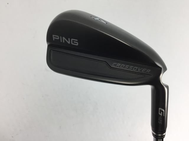 【中古ゴルフクラブ】ピン G425 クロスオーバー D/G U4【14日間返品OK】