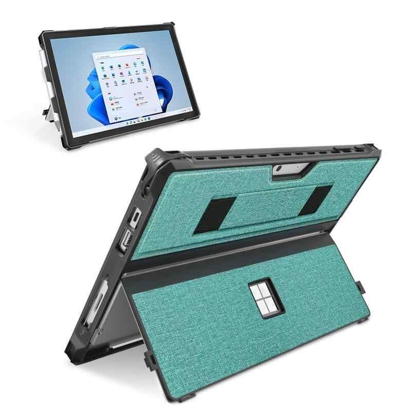 12.3インチMicrosoft Surface Pro 7+/7/6/5/4/Pro LTE保護頑丈な 12.3インチMicrosoft Surface Pro 7+/7/6/5/4/Pro LTE保護頑丈な