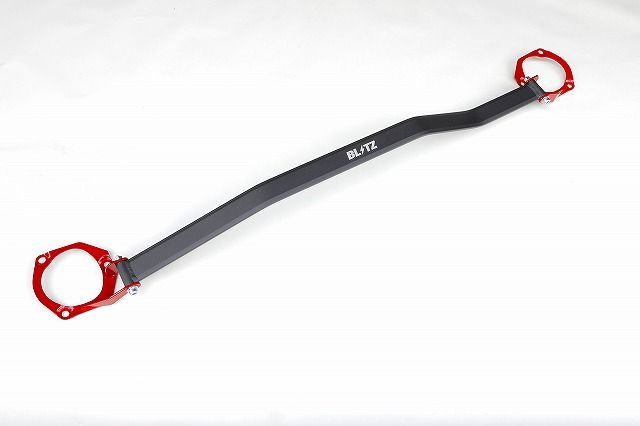 カローラクロスハイブリッド GR SPORT COROLLA CROSS HYBRID GR SPORT MXGH15 BLITZ ブリッツストラットタワーバー フロント M20A-1VM-1WM 96116 FFCRYSTALESIA_COM