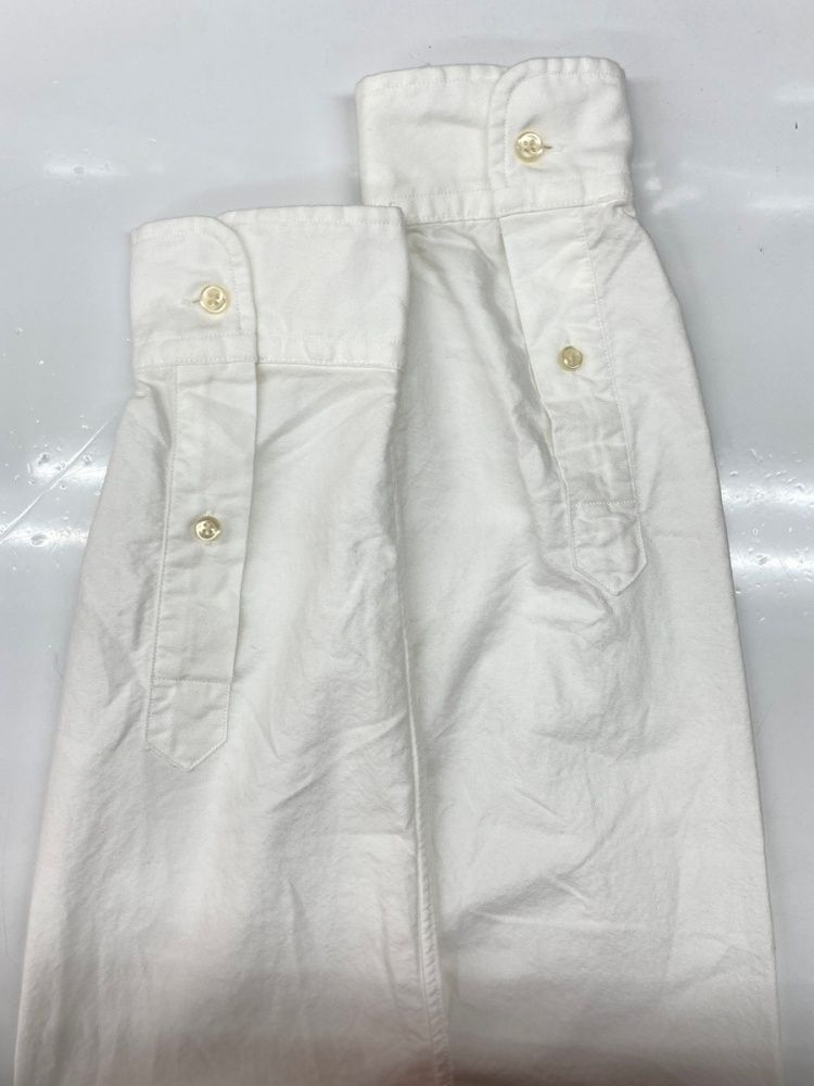 ボタンダウン シャツ