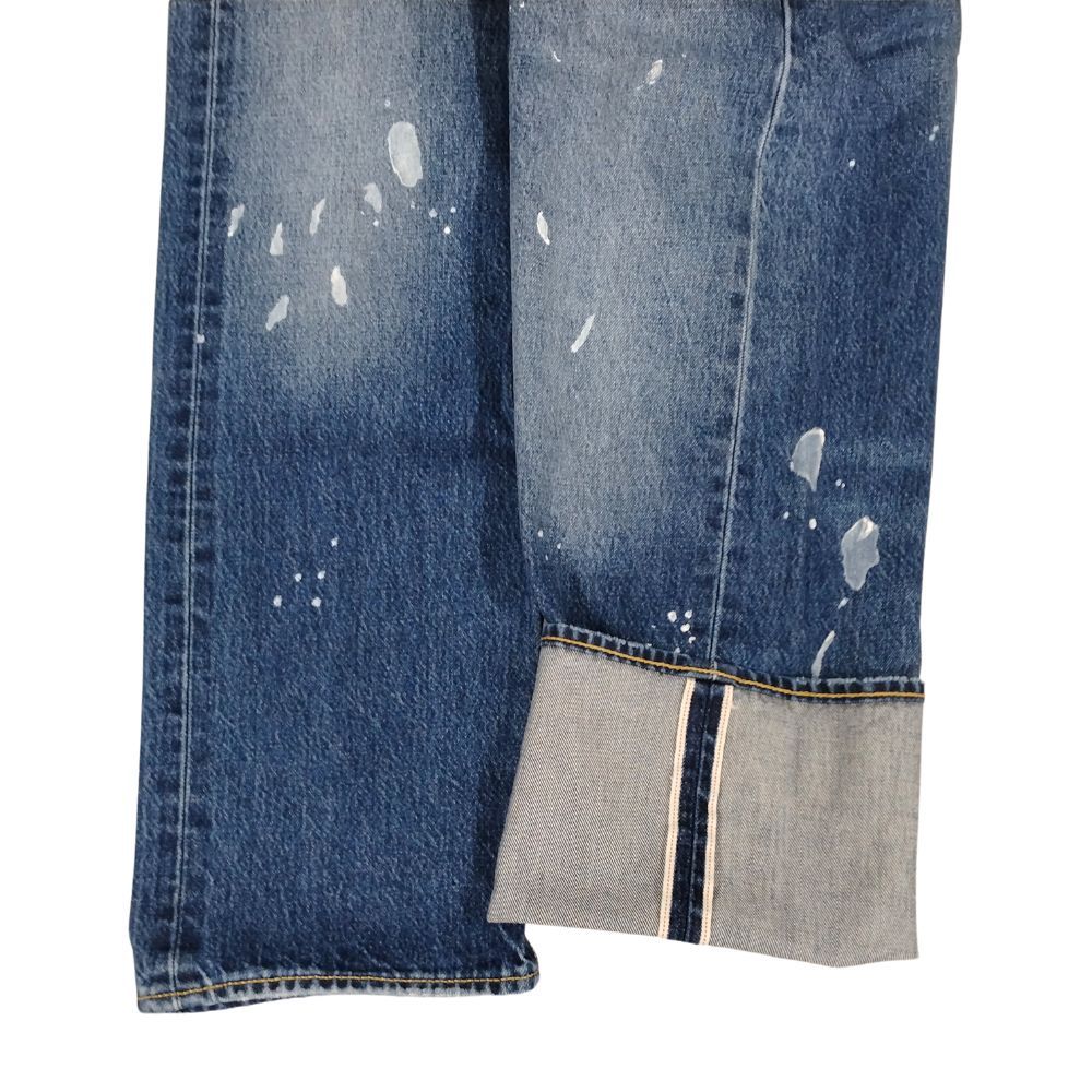 LEVIS リーバイス 品番 0047H-0000 Journal Standard relume 別注 501