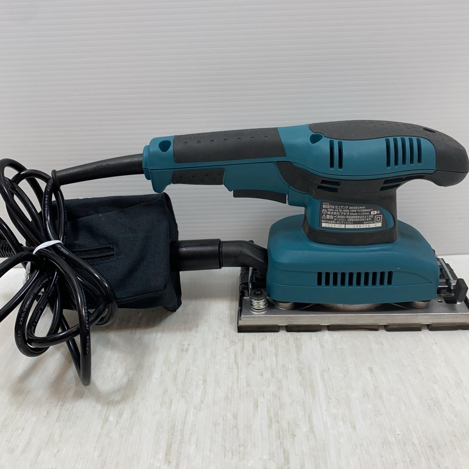 BO3710