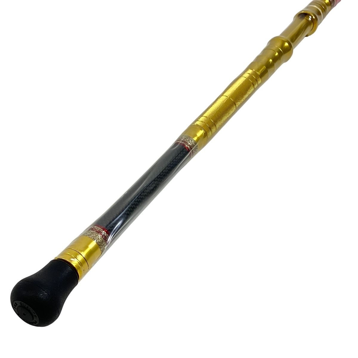 剛樹 Gouki SQ Logos 175 weight 80‐150号 ロッド 釣竿 T10528370