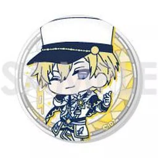 中古】バッジ・ピンズ 六弥ナギ 「アイドリッシュセブン