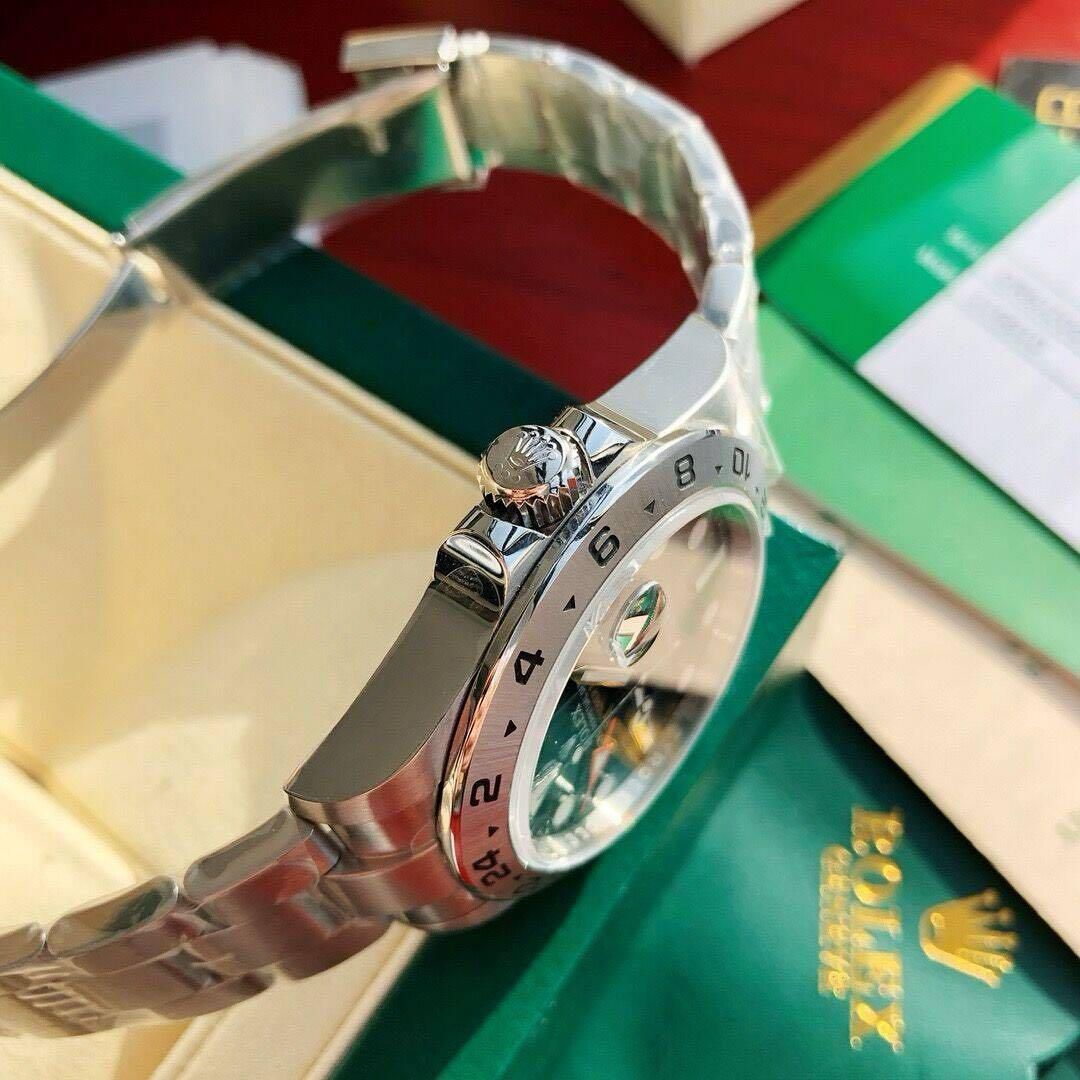 Amazon.co.jp: パガ－ニデザイン メンズ腕時計 高性能 GMT
