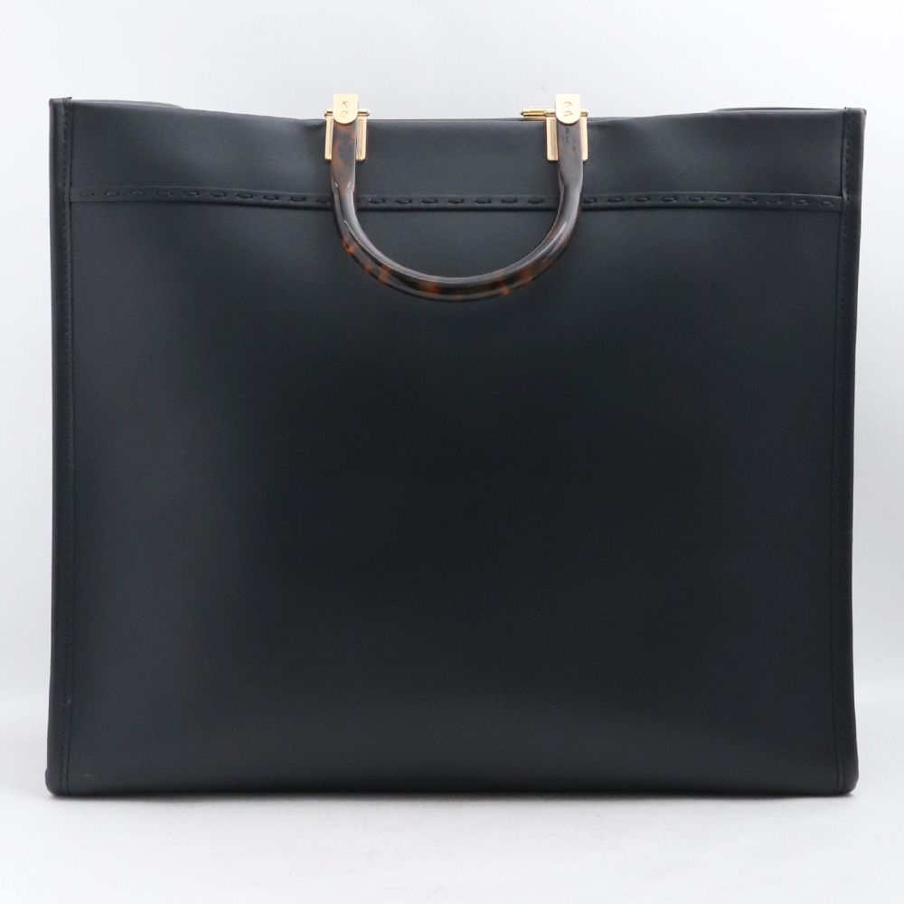 フェンディトートバッグ【サンシャイン】ラージ フェンディ(FENDI)フェンディ サンシャイン ラージ トートバッグ