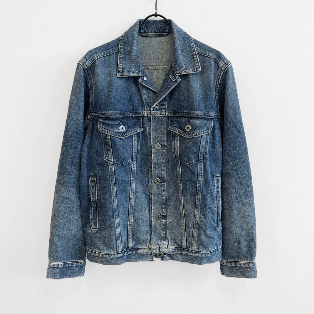 25SS】Plage デニムジャケット 36 専用 Plage デニムジャケット
