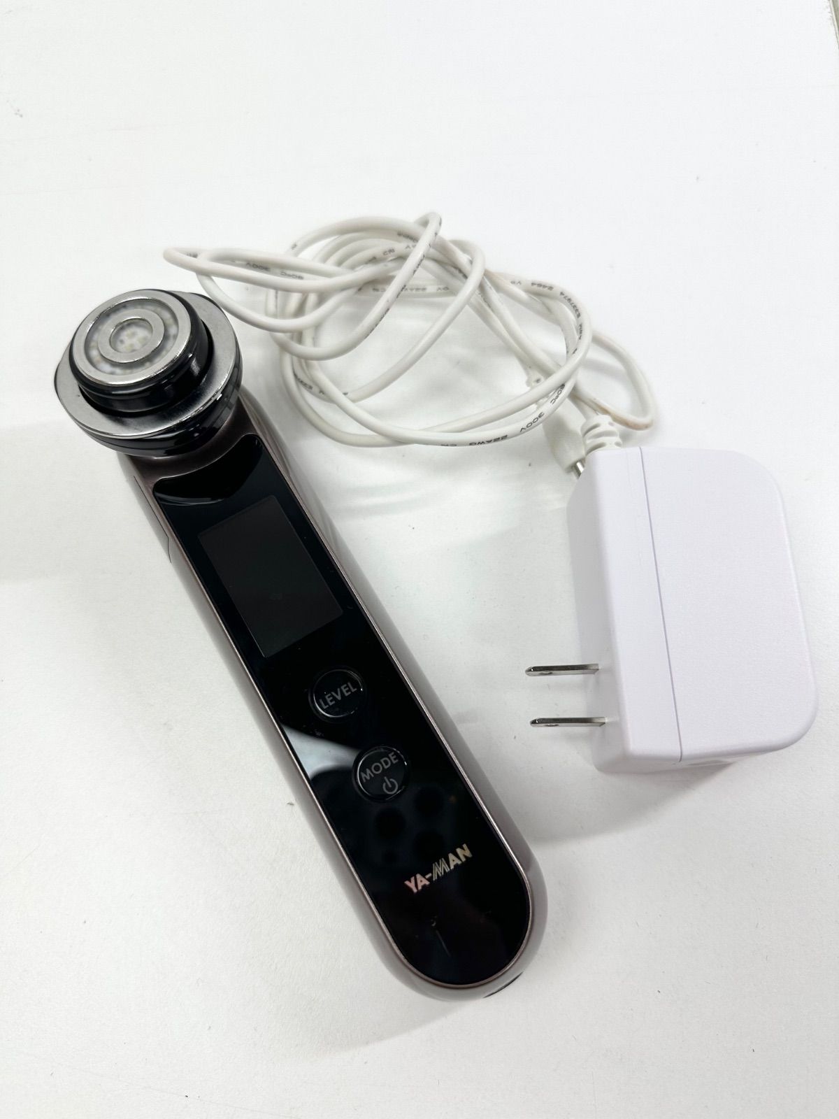 【美品】YA-MAN RFボーテ フォトプラス HRF-10T YA-MAN RFボーテ フォトPLUS HRF10T 美顔器 - 最安値・価格比較