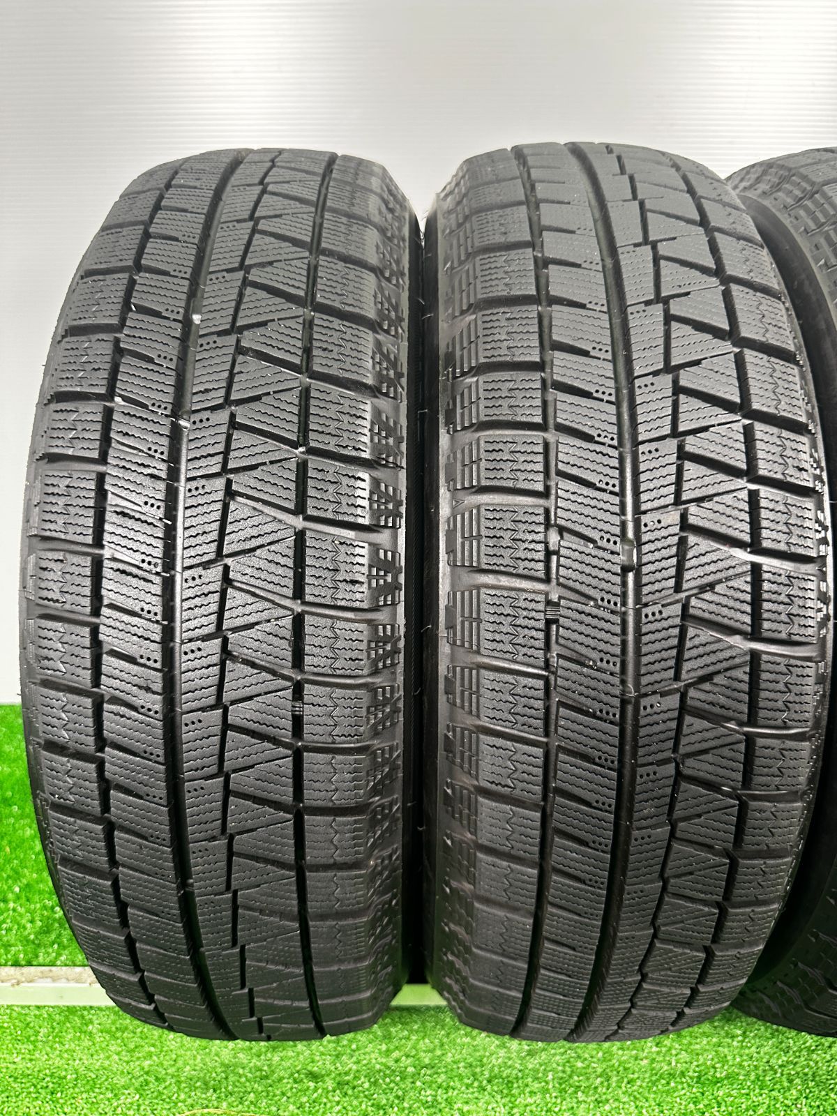 4本 冬タイヤ