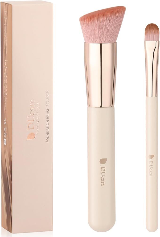 MAMEW メイクブラシ 携帯用セット MAMEWのメイクブラシ4本セット＋