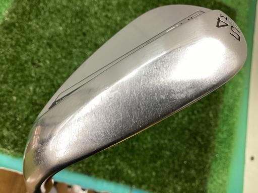 タイトリスト VOKEY SPIN MILLED SM10 ツアークロム 54°|08°M ウェッジ WG リシャフト フレックスその他 メンズ 男性用 右利き 右用 Cランク ゴルフクラブ