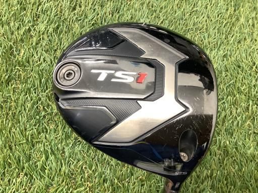 中古】 タイトリスト TS1 12.5° ドライバー DR Titleist Diamana 中古】 タイトリスト TS1 12.5° ドライバー DR Titleist Diamana