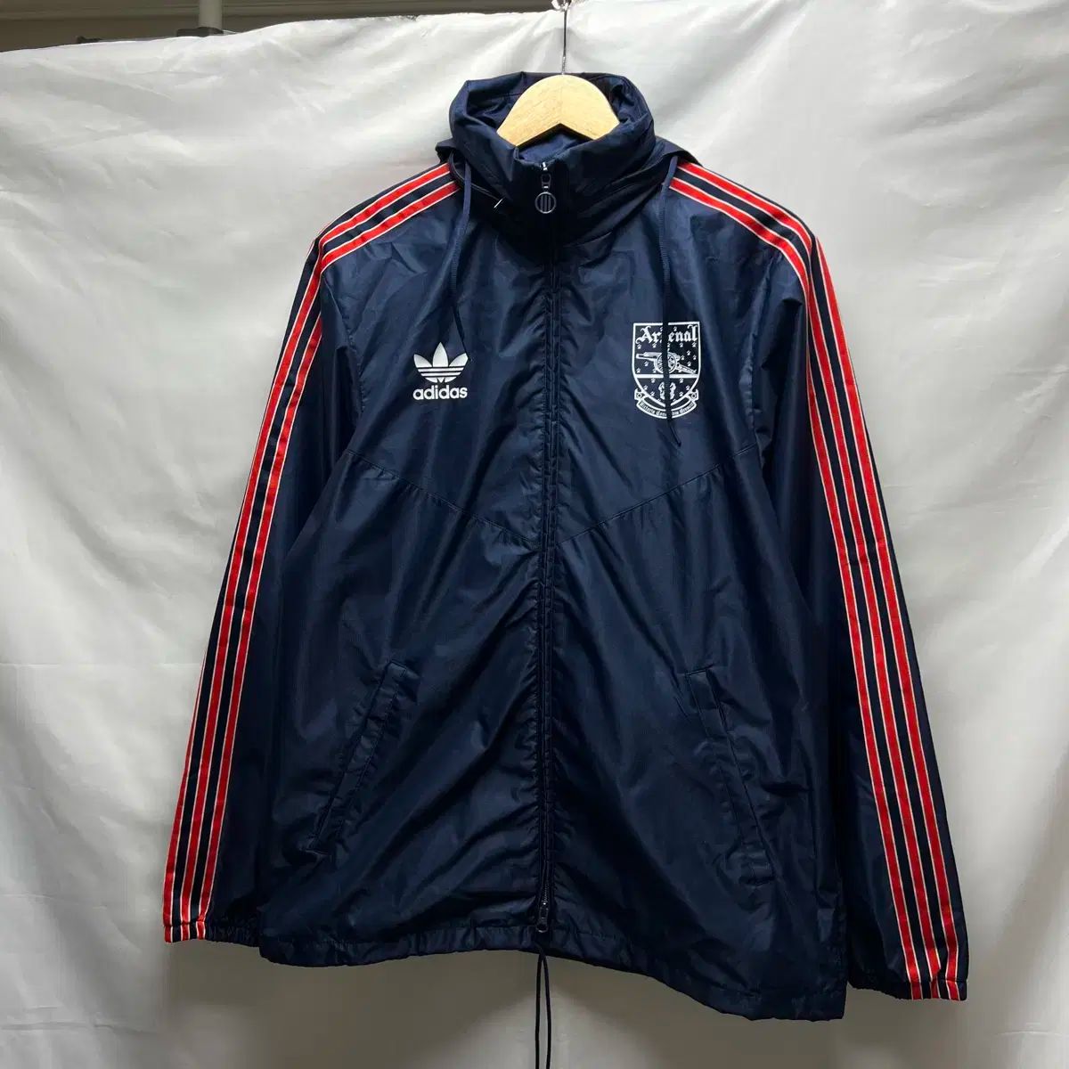 アーセナル ウィンドブレーカー adidas adidas アディダス Arsenal