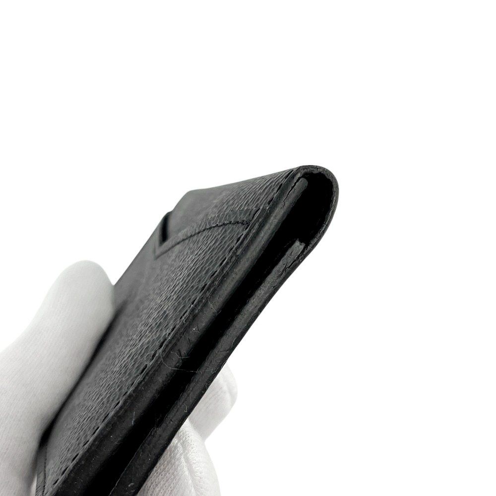 □中古□ ルイヴィトン オーガナイザードゥポッシュ カードケース ID  